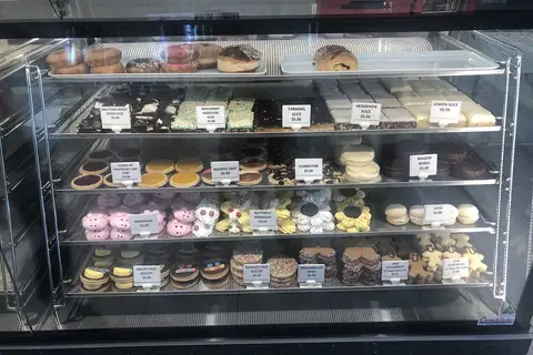 Jenkins Bakery photo 2